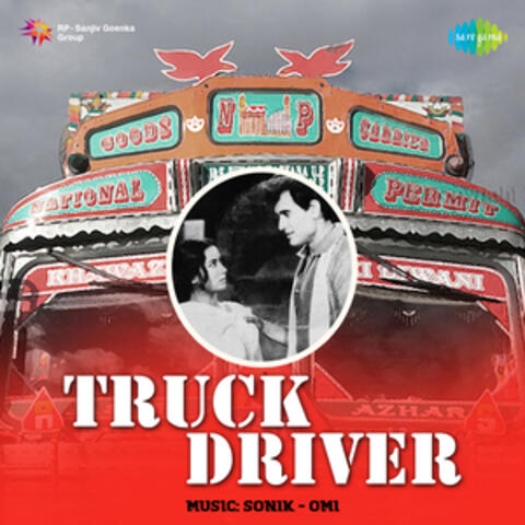 Truck Driver (Original Motion Picture Soundtrack)