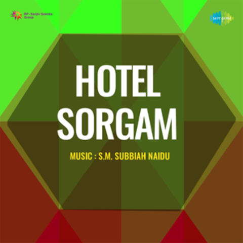 Hotel Sorgam (Original Motion Picture Soundtrack)