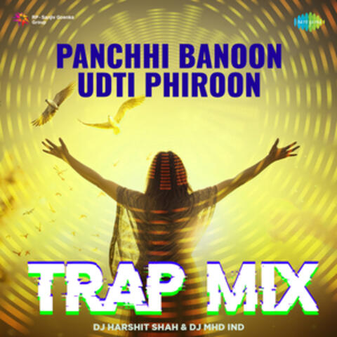 Panchhi Banoon Udti Phiroon