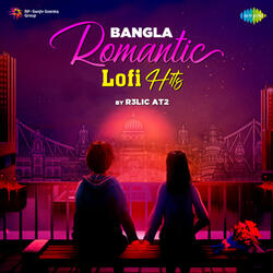 Halud Pakhi - Lofi