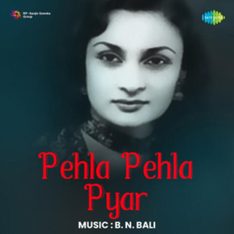 Pehla Pehla Pyar (Original Motion Picture Soundtrack)