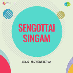 Poomanakkum Poongkuzhali(From "Ratha Paasam ")