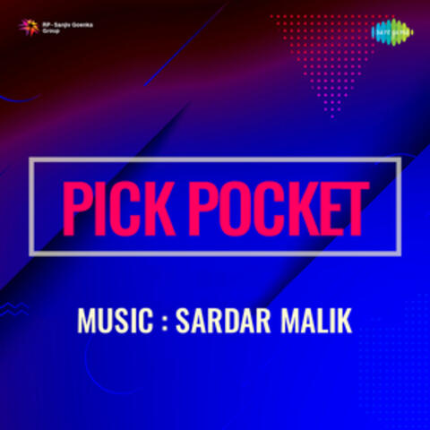 Pick Pocket (Original Motion Picture Soundtrack)