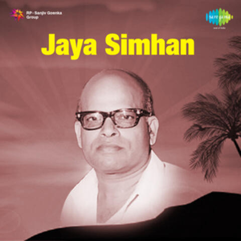 Ekanatha Nilaiyaale (From "Jaya Simhan")