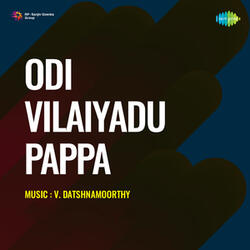 Aval Oru Pachai Kuzhanthai(From "Nee Oru Maharani")