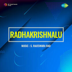 Katteyye Naa Raja(From "Radhakrishnalu")