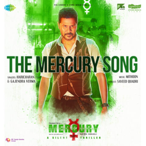 The Mercury Song - Mercury (Original Motion Picture Soundtrack)