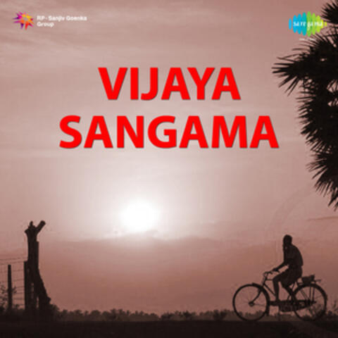 Vijaya Sangama (Original Motion Picture Soundtrack)