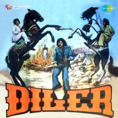 Main Tumhari Rahungi (From "Diler")