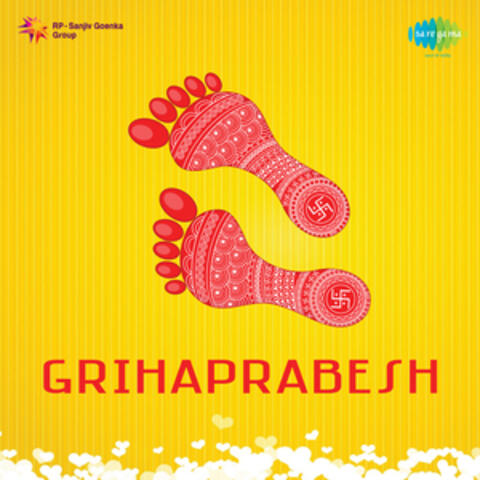 Grihaprabesh (Original Motion Picture Soundtrack)