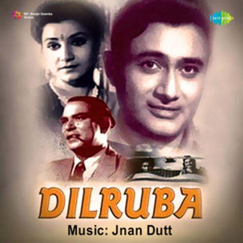 Dilruba (Original Motion Picture Soundtrack)
