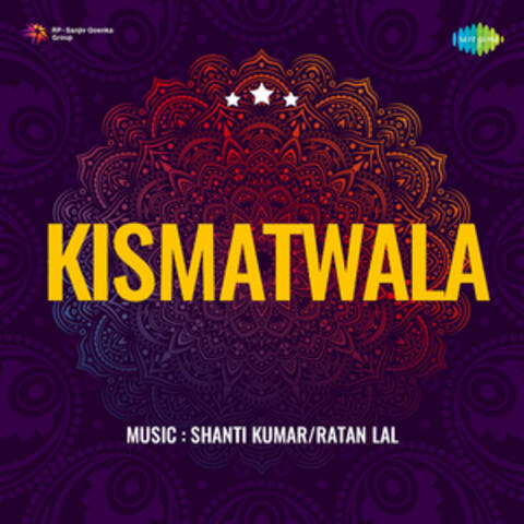 Kismatwala (Original Motion Picture Soundtrack)