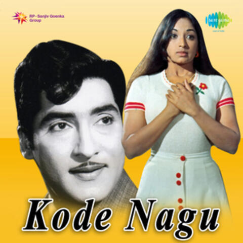 Kode Nagu (Original Motion Picture Soundtrack)