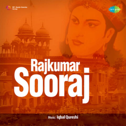 Rajkumar Sooraj (Original Motion Picture Soundtrack)