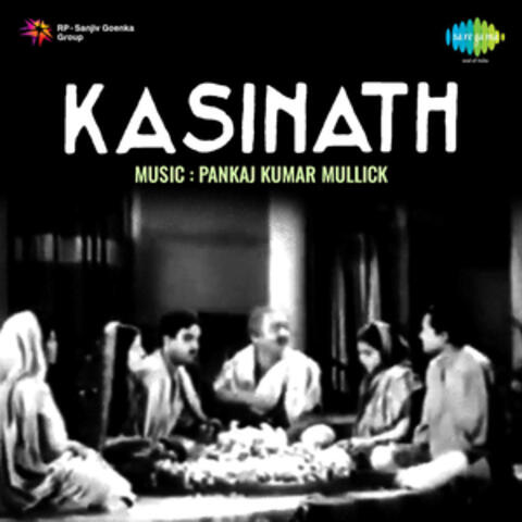 Kashinath (Original Motion Picture Soundtrack)
