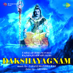Siva Tandavam Music