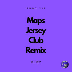Maps - Jersey Club