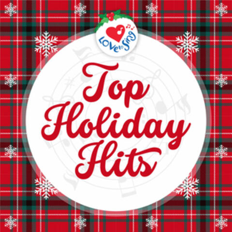 Top Holiday Hits