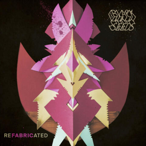 Refabricated: Fabric Remixes & Rarities
