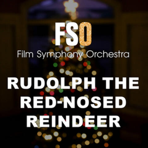 Rudolph The Red-Nosed Reindeer