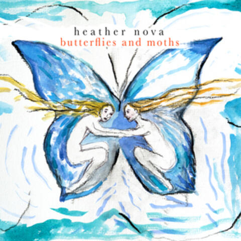 Butterflies and Moths