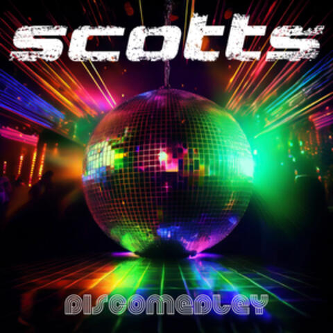 Discomedley: Stayin' Alive / Blame it on the Boogie / September / Disco Inferno / Celebration / YMCA