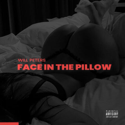 Face In The Pillow