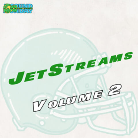 Jetstreams, Vol. 2