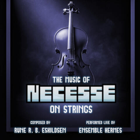 The Music of Necesse