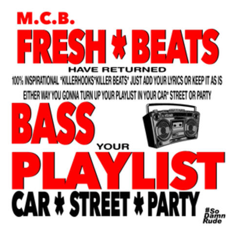 Fresh Beats Have Returned