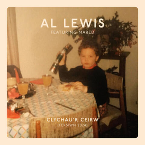 Clychau'r Ceirw
