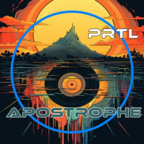 Apostrophe