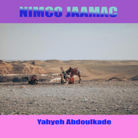 Yahyeh Abdoulkade