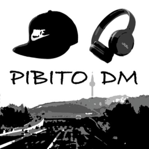 PIBITO D MADRID