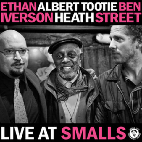 Live at Smalls