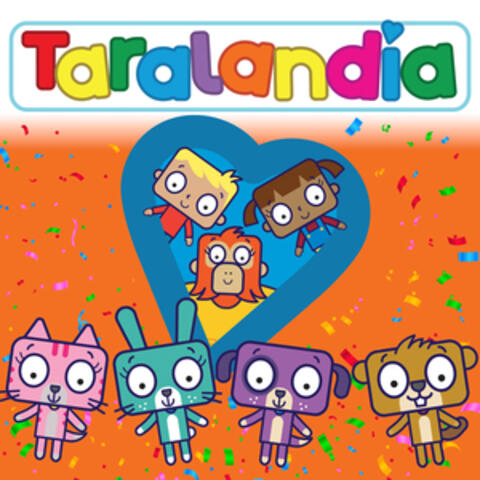 Taralandia