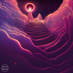 Drifting Through the Universe