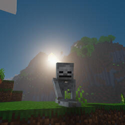 Minecraft