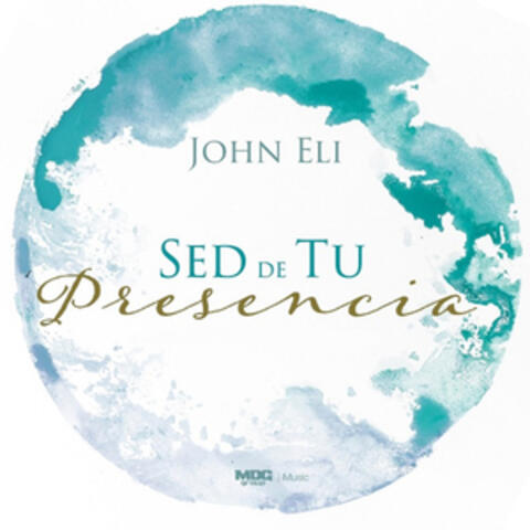Sed de Tu Presencia