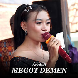 Megot Demen