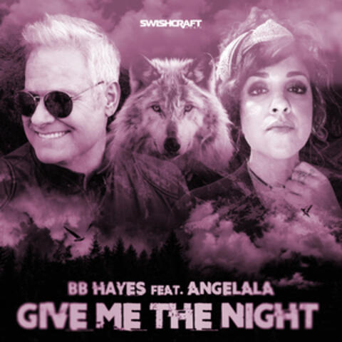 Give Me The Night