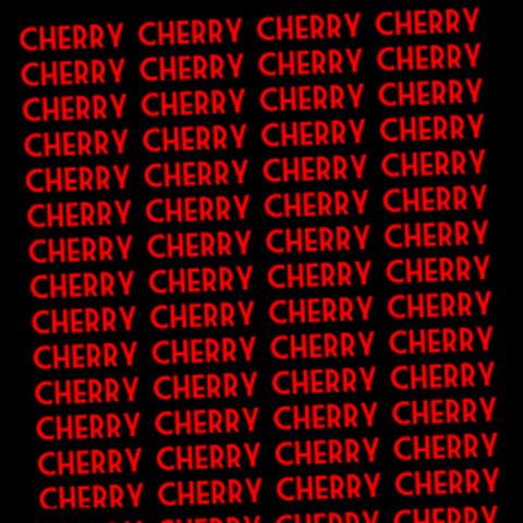 Cherry