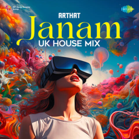 Janam