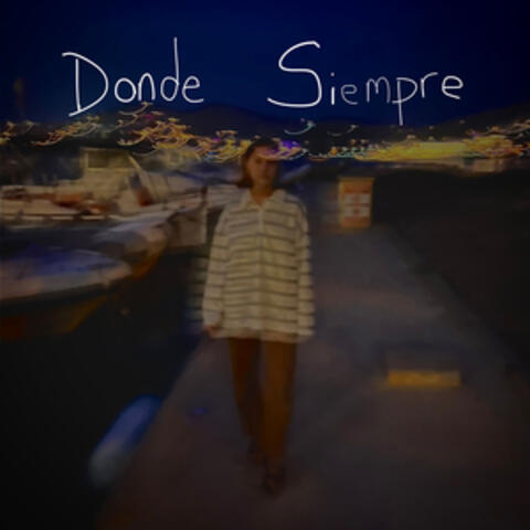Donde Siempre
