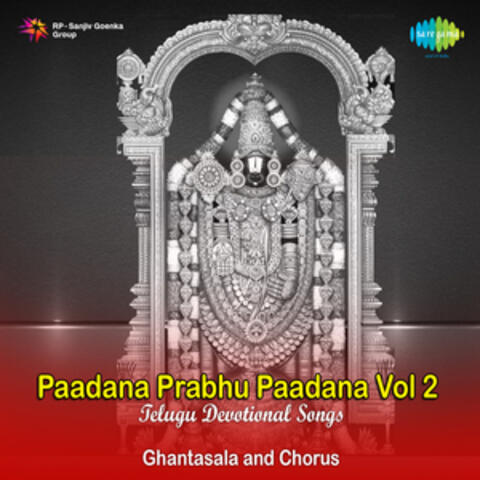 Paadana Prabhu Paadana, Vol. 2