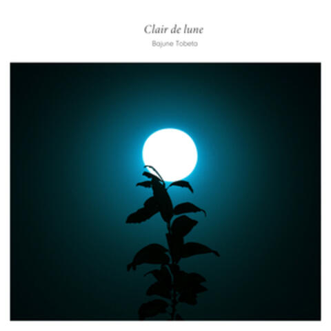 Clair de lune