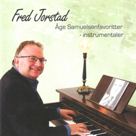 Åge Samuelsenfavoritter