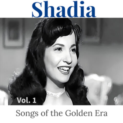 Songs of the Golden Era,Vol. 1