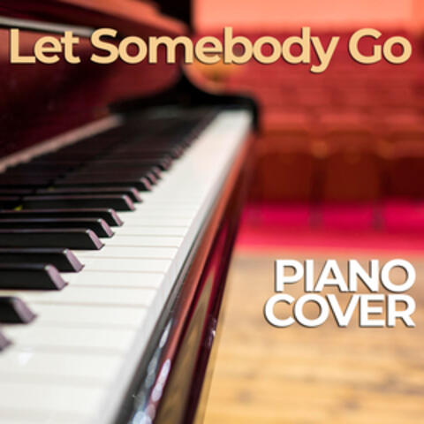 Let Somebody Go