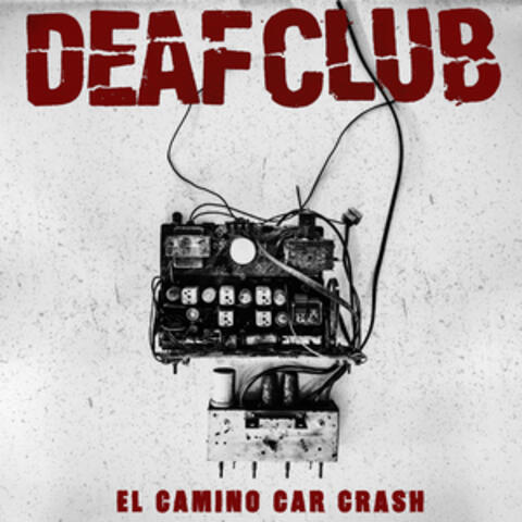 El Camino Car Crash